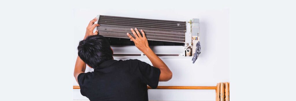 LG AC Repair Service Centre Pune
