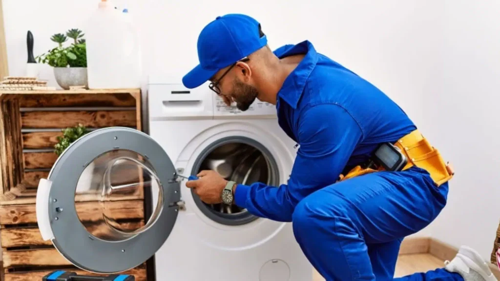 Washing Machine Repairing Services In Indrayani Nagar Bhosari